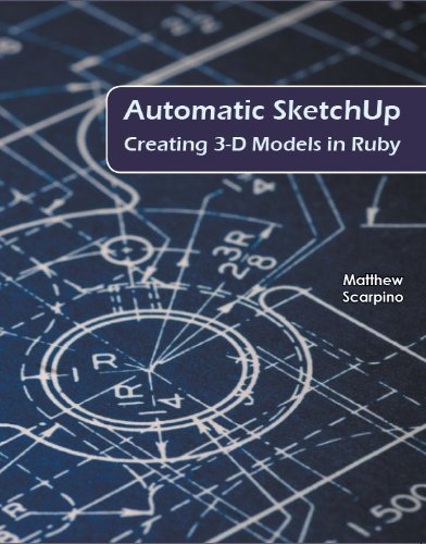 Automatic Sketchup